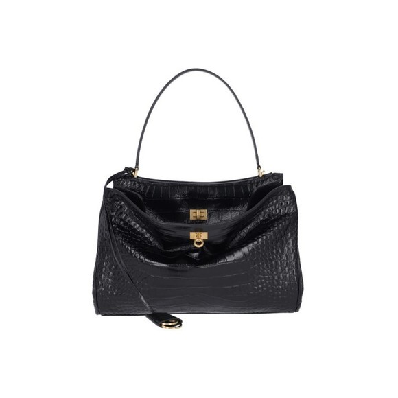 Balenciaga Rodeo Medium Bag - NWT - Picture 1 of 4